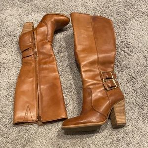 Gianni Boni boots